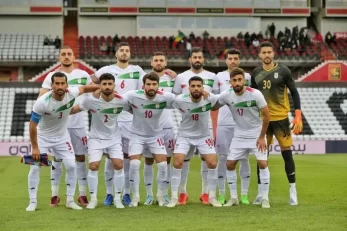محمد نصرتی پیشکسوت پرسپولیس درباره تیم ملی صحبت کرد