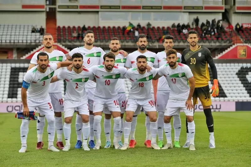 محمد نصرتی پیشکسوت پرسپولیس درباره تیم ملی صحبت کرد