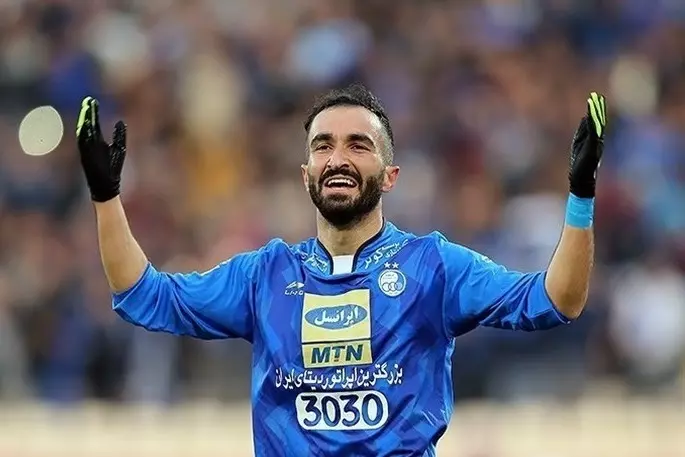 داریوش شجاعیان