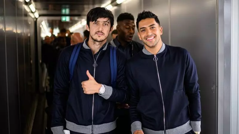 سردار آزمون