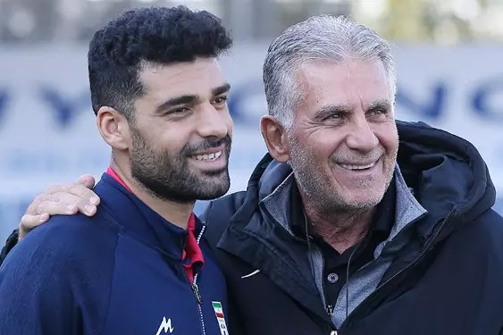 مهدی طارمی در این فصل آمار شگفت انگیزی را به نامش ثبت کرده است