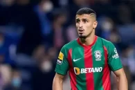 ژیل ویسنته در حضور ستاره ایرانی شکست خورد