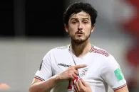 سردار آزمون