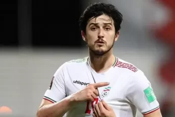 سردار آزمون