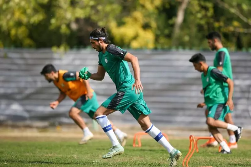 سیاوش یزدانی