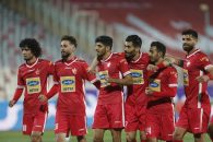 پرسپولیس