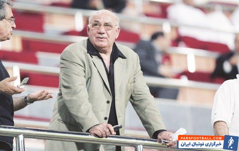 حشمت مهاجرانی