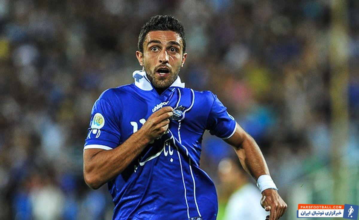 امین منوچهری پیشکسوت استقلال درباره این تیم صحبت کرد