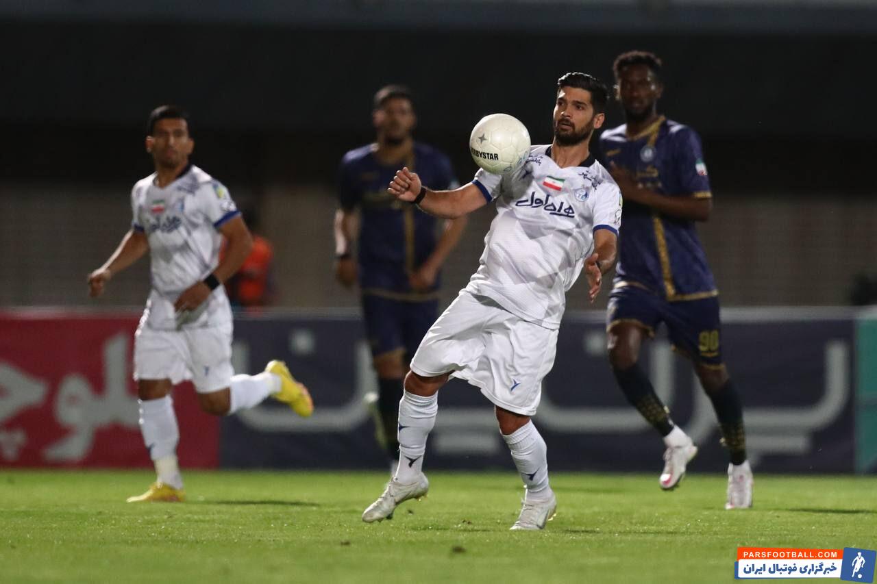 فرامرز میرزایی پیشکسوت استقلال درباره این تیم صحبت کرد