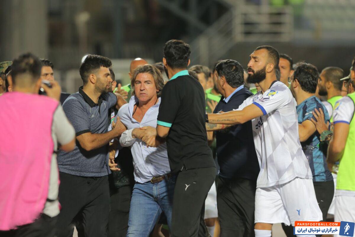 محمد نوری پیشکسوت استقلال درباره این تیم صحبت کرد