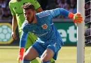 نویل : دخه آ منچستریونایتد را ترک خواهد کرد