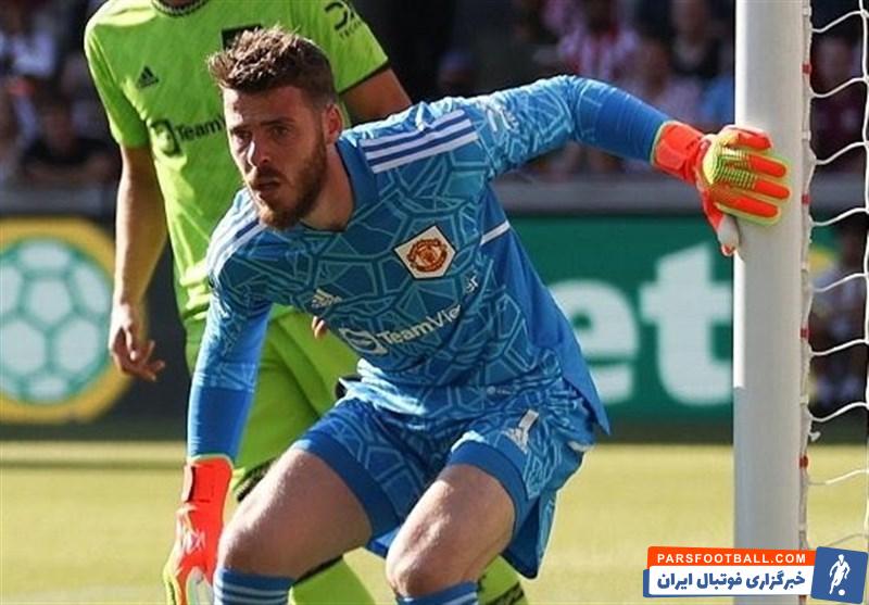 نویل : دخه آ منچستریونایتد را ترک خواهد کرد