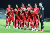 ابهام بزرگ در ترکیب تراکتور برای دیدار با نفت مسجدسلیمان