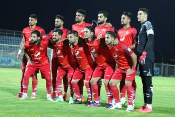 ابهام بزرگ در ترکیب تراکتور برای دیدار با نفت مسجدسلیمان