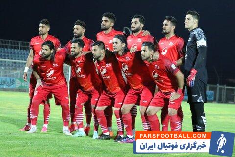 ابهام بزرگ در ترکیب تراکتور برای دیدار با نفت مسجدسلیمان