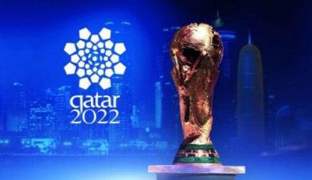 جام جهانی 2022