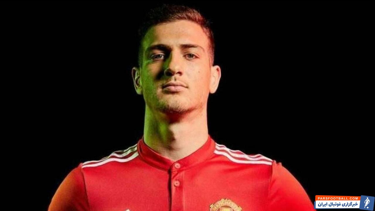 بارسلونا به دنبال جذب دالو از منچستریونایتد