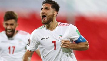 علیرضا جهانبخش