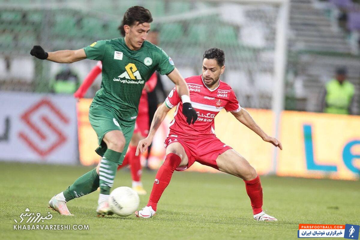 محمد سلطانی مهر