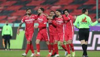 پرسپولیس