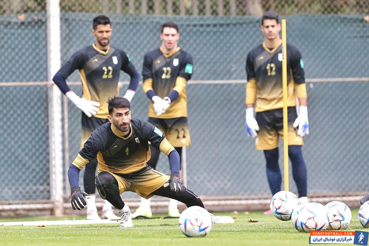 چهار ستاره تیم ملی در کلاس درس کارلوس کی روش + عکس