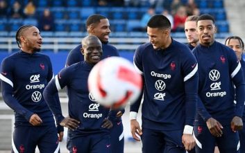 غیبت احتمالی انگولو کانته در جام جهانی 2022 به دلیل مصدومیت