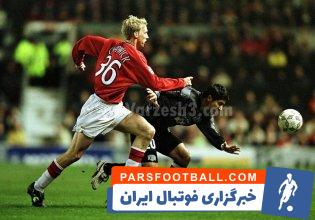 روزهای درخشان مهرداد میناوند با اشتورم گراتس اتریش