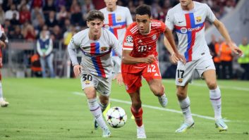 جمال موسیالا