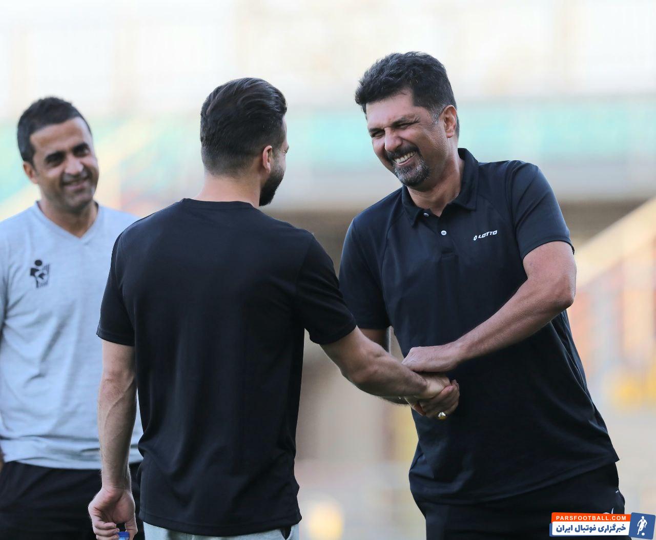 پرسپولیس و پیکان