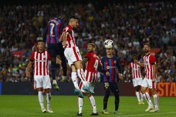 بارسلونا و بیلبائو