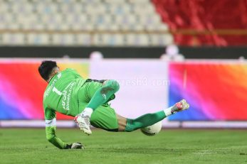 علیرضا بیرانوند