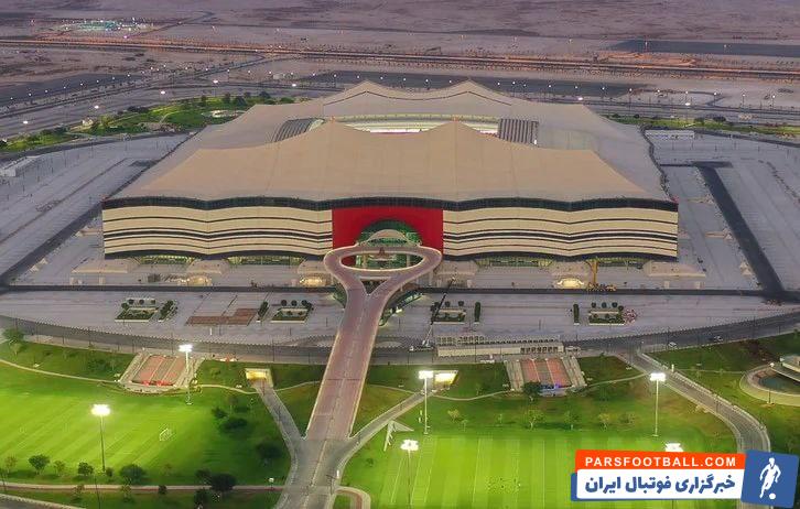 قطر میزبان انتخاب شده برای جام ملت های آسیا 2023