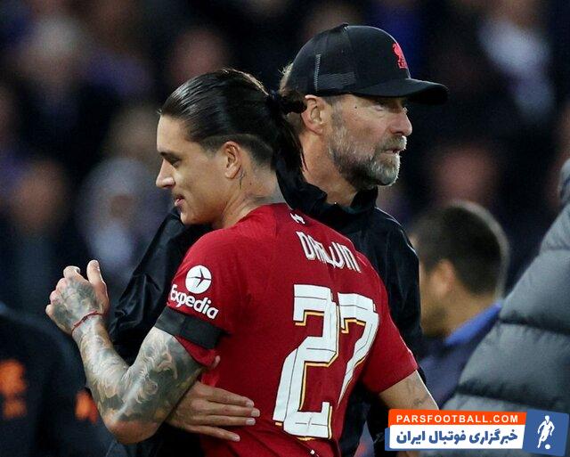 کلوپ : از او میخواهم که بیشتر مقابل دروازه حریفان خونسرد باشد