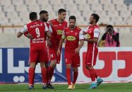 پرسپولیس ؛ محمد پنجعلی : تیم در طراحی حمله با ایرادهای زیادی روبهروست