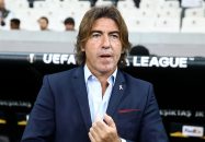 استقلال ؛ گروسی : شاهد پیشرفت خوبی از سوی استقلال ساپینتو بوده‌ایم