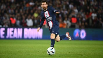 مسی ؛ بارسلونا به دنبال جذب مسی در ژانویه