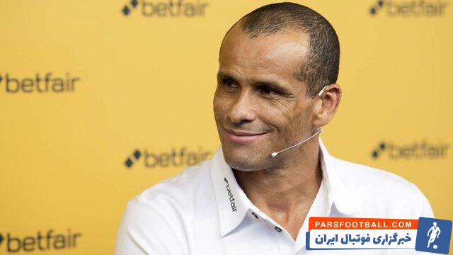 رونالدو ؛ ریوالدو : نیمکت نشینی کریستیانو رونالدو برای او بسیار سخت است