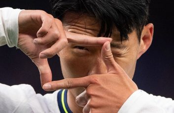 کونته ؛ سون : کونته یک برنده ذاتی است، بسیار مهم است که بتوانیم به او گوش کنیم