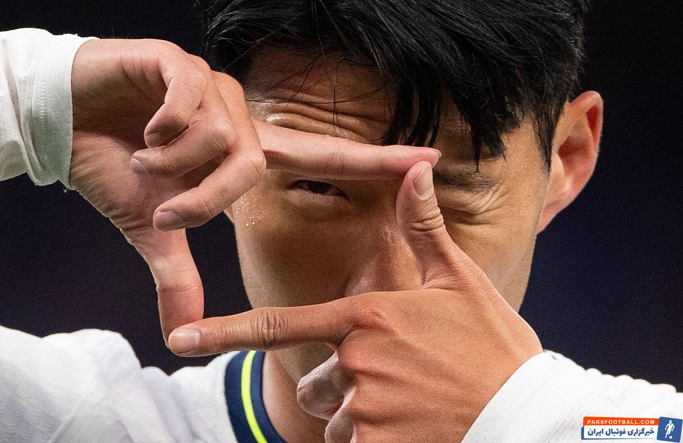 کونته ؛ سون : کونته یک برنده ذاتی است، بسیار مهم است که بتوانیم به او گوش کنیم