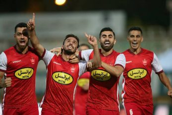 محمد برزگر پیشکسوت پرسپولیس درباره این تیم صحبت کرد