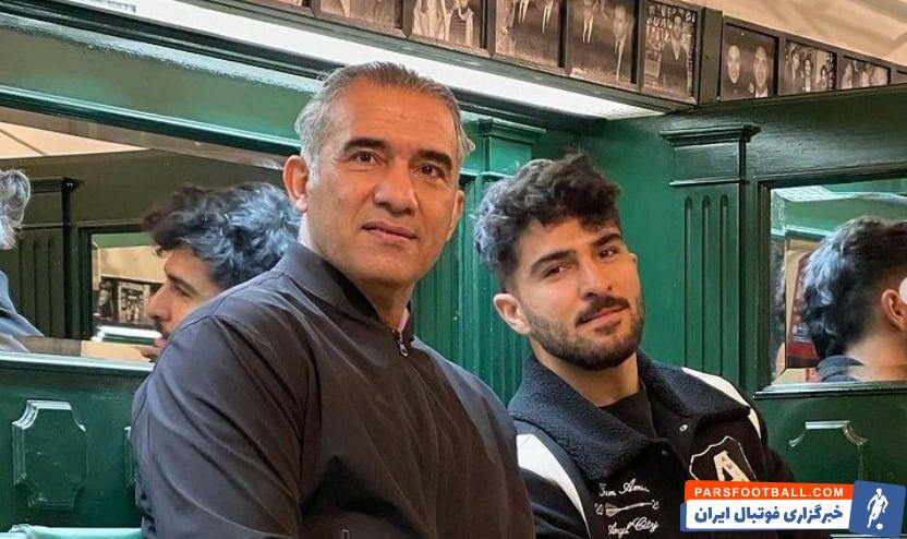 امیر عابدزاده