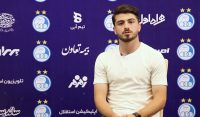 محمد حسین زواری در استقلال