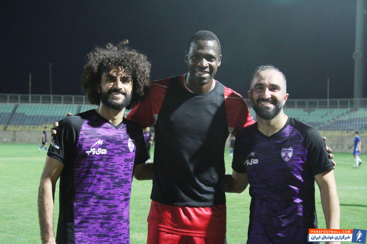 شیخ دیاباته