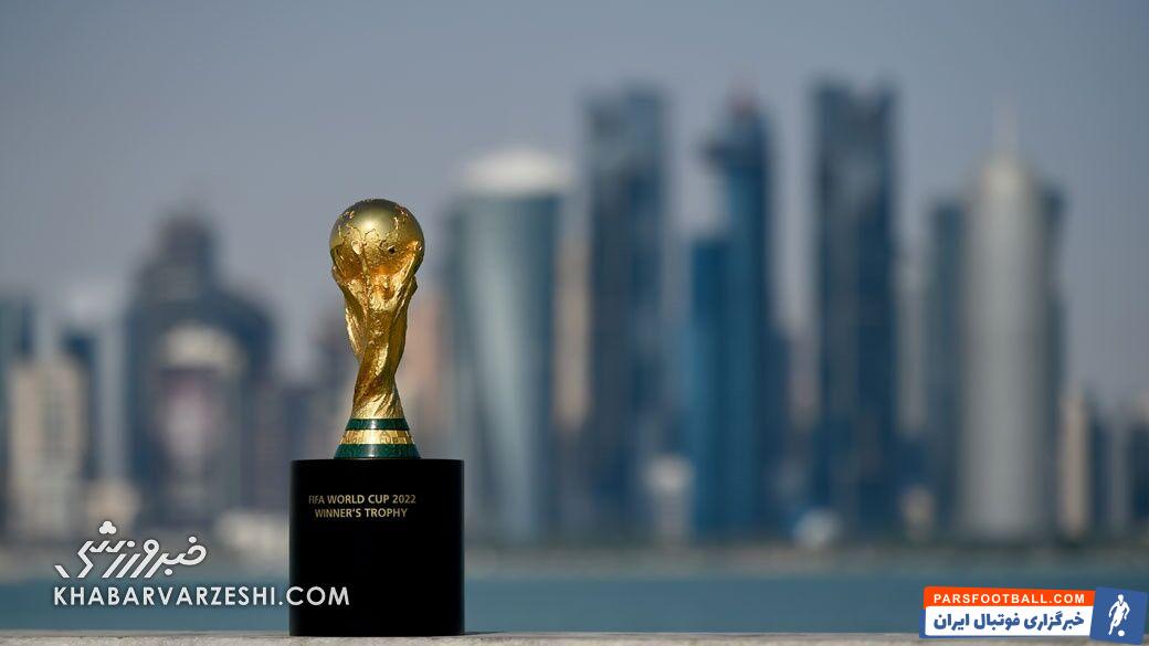 پیش بینی یک ابررایانه از قهرمانی آرژانتین در جام جهانی 2022