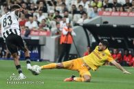 مدیریت باشگاه استقلال به دنبال بازگردادندن علی کریمی در نیم فصل