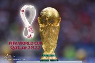 جام جهانی 2022
