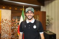 سیاوش یزدانی در استقلال