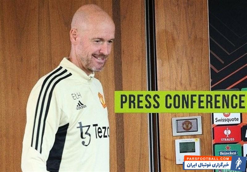 اریک تنهاخ : کریس از اینکه یکشنبه بازی نکرد، خوشحال نیست