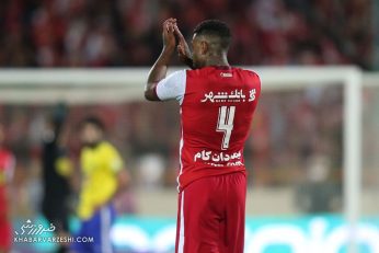 پیشنهاد هنگفت یک باشگاه عربستانی برای جدا کردن یورگن لوکادیا از پرسپولیس