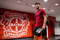 سردار آزمون در زنیت